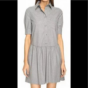 Moschino frock dress